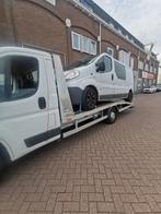 🚨Goedkoopste Sleepdienst 24/7 – Heel NL & Europa🚘Pechhulp