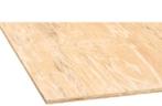 Elliottis Pine Underlayment / multiplex 122x244x18mm dik TG2, Ophalen, Nieuw