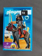 Playmobil Grafrover Compleet Nieuw in Doos, Ophalen of Verzenden, Zo goed als nieuw, Complete set
