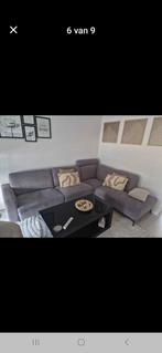 Mooie Hoekbank - Comfortabel en Stijlvol!, Huis en Inrichting, Banken | Bankstellen, 250 tot 300 cm, Hoekbank, 75 tot 100 cm, Ophalen of Verzenden