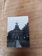 020.Nieuw Beerta. N.h.kerk, Verzamelen, Ansichtkaarten | Nederland, Ophalen of Verzenden