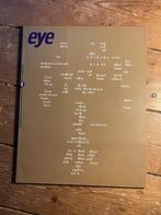 Eye Magazine 30, Ophalen of Verzenden, Zo goed als nieuw, Overige typen