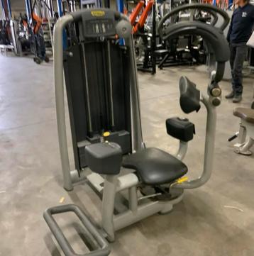 Technogym selection line Adductie Krachtstation beschikbaar voor biedingen