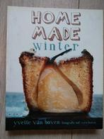 Yvette Van Boven - Home made winter, Ophalen of Verzenden, Zo goed als nieuw, Yvette Van Boven, Frankrijk