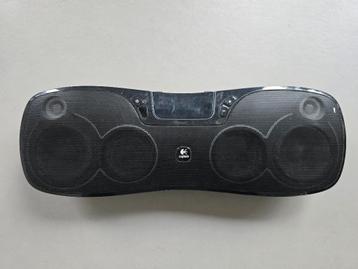 Logitech S715i draadloze speaker beschikbaar voor biedingen