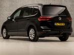 Volkswagen Touran 1.2 TSI Sportline 7 Persoons (NAVIGATIE, C, Voorwielaandrijving, Gebruikt, 4 cilinders, 7 stoelen