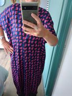 Kaftan Zara maat 36 als nieuw mooi motief jurk, Overige kleuren, Zara, Ophalen of Verzenden, Zo goed als nieuw