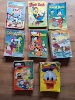 Meer dan 400 Donald Ducks (1990 - 2022) en 6 pockets, Meerdere comics, Gelezen, Ophalen of Verzenden, Europa