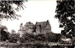 Oosterbeek - Kasteel Doorwerth, Verzamelen, Ansichtkaarten | Nederland, Verzenden, 1940 tot 1960, Gelopen, Gelderland