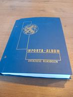 Nederlandse Koloniën uitgebreide verzameling in album, Postzegels en Munten, Ophalen of Verzenden, Buitenland