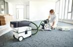 FESTOOL ACCU-STOFAFZUIGER CTLC MINI I-BASIC 577065, Ophalen of Verzenden, Nieuw, Overige typen