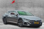 Volkswagen Arteon Shooting Brake 2.0 TSI R-Line Business+ |, Euro 6, 1984 cc, Zilver of Grijs, 83 €/maand