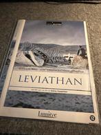 Leviathan DVD - Andrey Zvyagintsev, Vanaf 12 jaar, Ophalen, Zo goed als nieuw