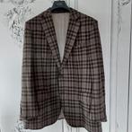 Ermenegildo Zegna Su Misura colbert op maat puur cashmere, Verzenden, Maat 52/54 (L), Bruin, Ermenegildo Zegna