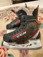 ccm ijshockey schaatsen, Ophalen of Verzenden, Zo goed als nieuw, Schaatsen
