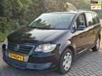 Volkswagen Touran 1.4 TSI Comfortline*2 e eig*airco ijs*nap*, Voorwielaandrijving, Gebruikt, 4 cilinders, Handgeschakeld