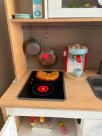 IKEA Speelkeuken met accessoires, Ophalen, Gebruikt, Hout, Speelkeuken
