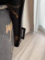 WOOOD Panter Stoel - Stijlvol!, Antiek en Kunst, Antiek | Meubels | Stoelen en Banken, Ophalen