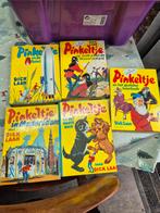 Pinkeltje leesboeken, Boeken, Ophalen, Gelezen, Fictie algemeen
