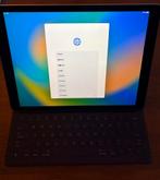 IPad Pro 12,9 inch- 128GB incl hoes & toetsenbord, Computers en Software, Apple iPads, Apple iPad, 12 inch, Ophalen of Verzenden