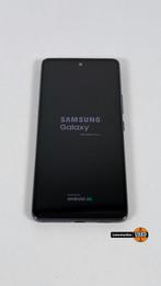 Samsung Galaxy A53 5G | 128GB | Black, Gebruikt, Zwart, Ophalen of Verzenden, Zonder simlock