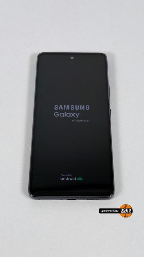 Samsung Galaxy A53 5G | 128GB | Black, Telecommunicatie, Mobiele telefoons | Samsung, Gebruikt, Galaxy A, 128 GB, Zonder abonnement
