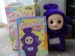Teletubbies Vibrancy ‘Tinky Winky’ Pop Mart, Verzamelen, Ophalen of Verzenden, Zo goed als nieuw