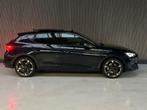 CUPRA Leon 1.4 e-Hybrid VZ Copper Edition Pano | Camera | AC, 77 km/l, Gebruikt, 4 cilinders, Leder en Stof