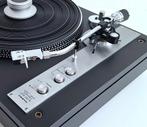 ONKYO CP-700M DirectDrive + GRADO Prestige Black 3, Audio, Tv en Foto, Pitch-regelaar, Zo goed als nieuw, Platenspeler, Ophalen