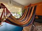 Hangmat in prima staat, Tuin en Terras, Hangmatten, Ophalen, Gebruikt