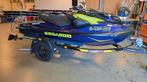 Seadoo Rxp 300 2021 met grip gear en jetloader, Ophalen, Zo goed als nieuw
