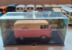 Kuifje Volkswagen Bus T1 Slagerij Van Kampen 1:50, Hobby en Vrije tijd, Modelauto's | 1:50, Ophalen, Zo goed als nieuw, Auto, Overige merken