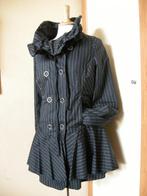 Easy Comfort design voorjaars jas maat 40, Kleding | Dames, Maat 38/40 (M), Verzenden, Zwart, Zo goed als nieuw