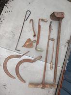 Antiek gereedschap, Antiek en Kunst, Antiek | Gereedschap en Instrumenten, Ophalen
