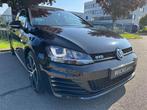 Volkswagen Golf 2.0 TDI GTD Leder Dynaudio Panorama Camera L, Gebruikt, 4 cilinders, Leder, Bedrijf