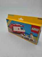 Vintage LEGO 6688 Ambulance - Nieuw in Doos, Zeldzaam!, Ophalen of Verzenden, Nieuw, Complete set, Lego
