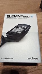 Elemnt bolt stealth edition, Ophalen of Verzenden, Zo goed als nieuw