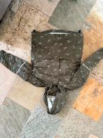 Regenjas maat 140, Caravans en Kamperen, Ophalen, Gebruikt, Regenjas