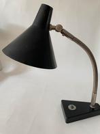 Hala Zeist lamp vintage, Ophalen of Verzenden, Metaal, Minder dan 50 cm
