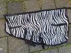 Zebra vliegenhals paard nieuw, Dieren en Toebehoren, Verzenden, Nieuw, Deken