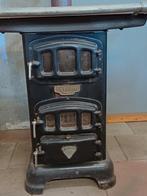 Te koop.   Houtkachel zie foto,s., Huis en Inrichting, Kachels, Ophalen of Verzenden, Gebruikt, Hout, Houtkachel