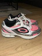 Banlieue sneakers roze, Kleding | Heren, Schoenen, Overige kleuren, Sportschoenen, Ophalen of Verzenden, Zo goed als nieuw