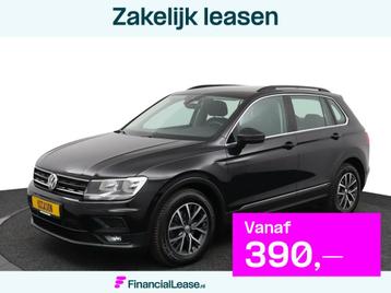 Volkswagen Tiguan 1.5 TSI ACT Highline beschikbaar voor biedingen
