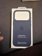 Apple Techwoven Case (3 weken oud), Ophalen of Verzenden, Zo goed als nieuw