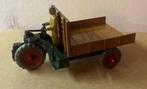 1:43 Dinky Toys Meccano nr. 27G Motocart, Ophalen of Verzenden, Gebruikt, Auto, Dinky Toys