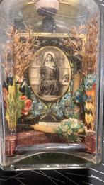 Devotie fles, Antiek en Kunst, Ophalen of Verzenden