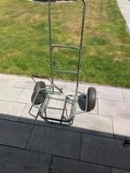 Trolley groen, Ophalen of Verzenden, Gebruikt