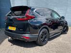 HONDA CR-V 2.0 e:HEV Hybrid 184pk Automaat Sportline Black E, 12 maanden, 15 km/l, Gebruikt, 4 cilinders