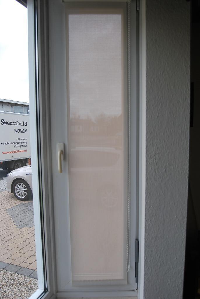 Screen tegen direct zonlicht in jouw kamer, Huis en Inrichting, Overige Huis en Inrichting, Zo goed als nieuw, Ophalen