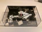 Jos verstappen tyrrel ford 025 san marino, Ophalen of Verzenden, Nieuw, Auto, MiniChamps